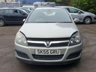 Opel Astra H