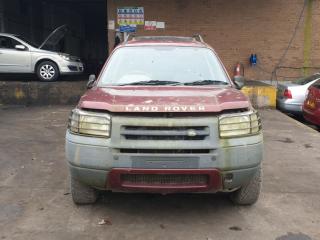 Land Rover Freelander 1 поколение L314