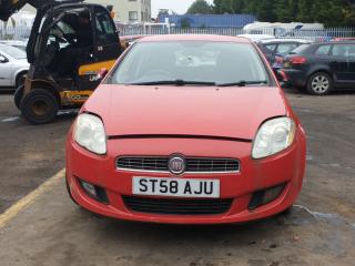 Fiat Bravo 2 поколение