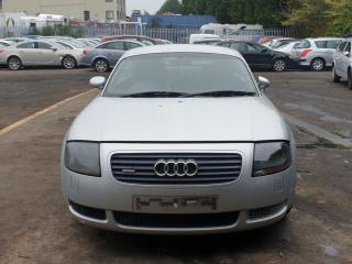 Audi TT 8N