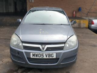 Opel Astra H