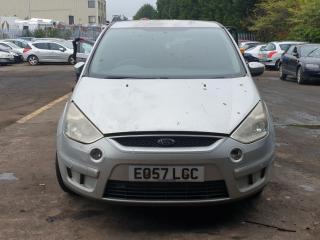 Ford S-Max 1 поколение