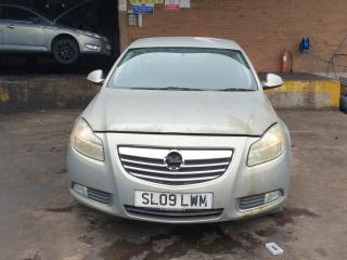 Opel Insignia 1 поколение (A)