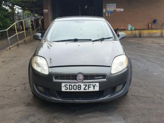 Fiat Bravo 2 поколение
