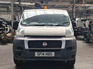 Fiat Ducato 3 поколение