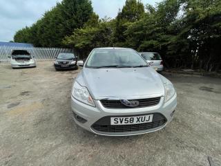 Ford Focus 2 поколение [рестайлинг]