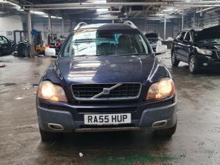 Volvo XC90 1 поколение
