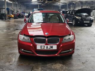 BMW 3 серия E90/E91 [рестайлинг] E90