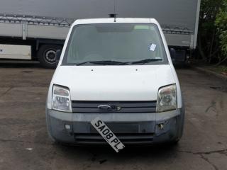 Ford Transit Connect 1 поколение