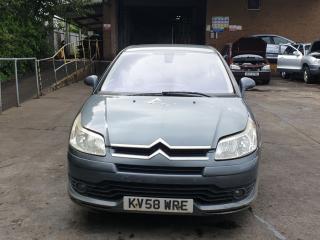 Citroen C4 1 поколение