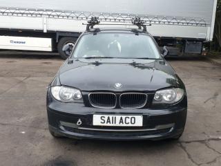 BMW 1 серия E81/E87 [рестайлинг] E87