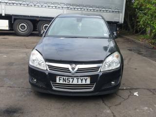 Opel Astra H/Family [рестайлинг]