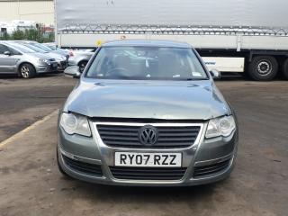 Volkswagen Passat B6