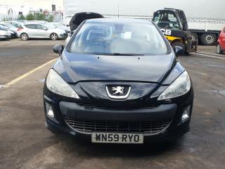 Peugeot 308 T7
