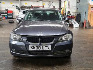BMW 3 серия E90/E91/E92/E93 [рестайлинг] E90