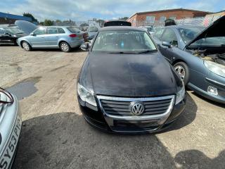 Volkswagen Passat B6