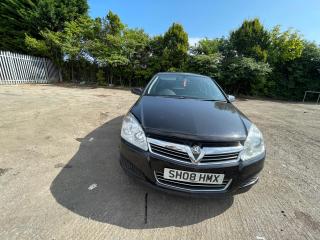 Opel Astra H/Family [рестайлинг]
