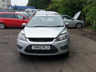 Ford Focus 2 поколение [рестайлинг]
