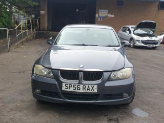 BMW 3 серия E90/E91/E92/E93 E90