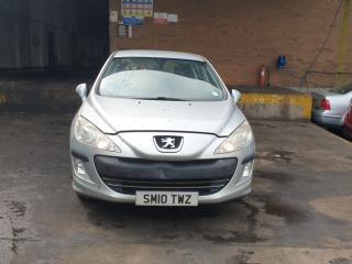 Peugeot 308 T7