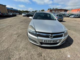 Opel Astra H