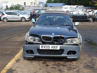 BMW 3 серия E46 [рестайлинг]