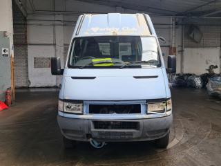 IVECO Daily 3 поколение