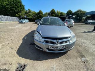 Opel Astra H/Family [рестайлинг]