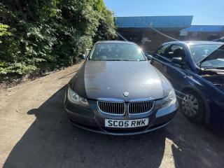 BMW 3 серия E90/E91/E92/E93 E90