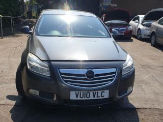 Opel Insignia 1 поколение (A)
