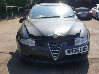 Alfa Romeo GT 1 поколение