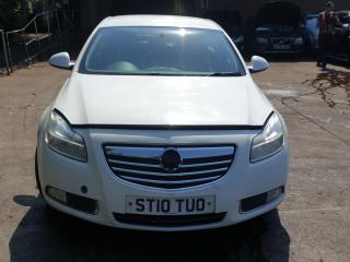 Opel Insignia 1 поколение (A)
