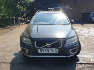 Volvo XC70 2 поколение