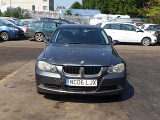 BMW 3 серия E90/E91/E92/E93 E90