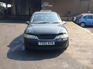 Opel Vectra B [рестайлинг]