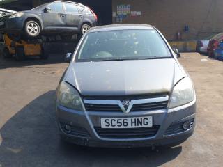 Opel Astra H