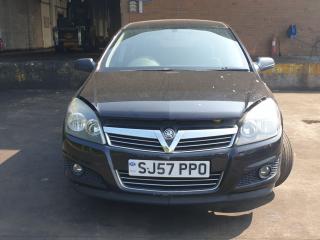 Opel Astra H/Family [рестайлинг]