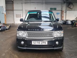 Land Rover Range Rover 3 поколение [рестайлинг] L322