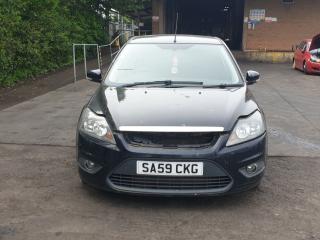 Ford Focus 2 поколение [рестайлинг]
