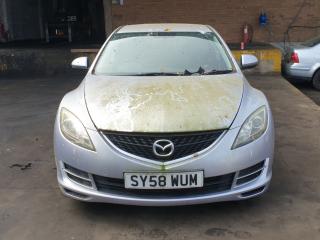 Mazda 6 GH