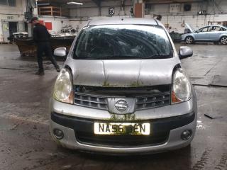 Nissan Note E11