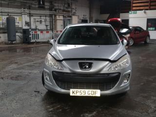 Peugeot 308 T7