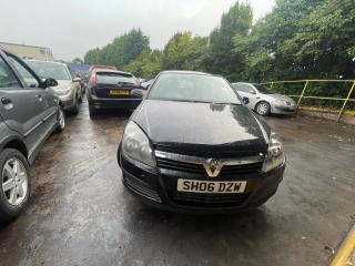 Opel Astra H