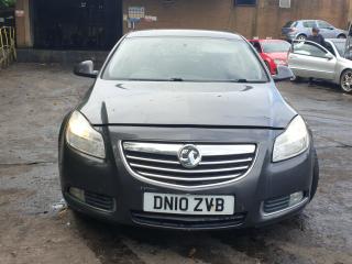 Opel Insignia 1 поколение (A)