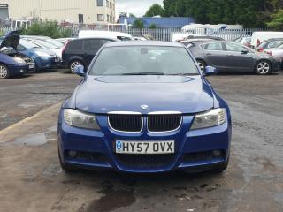 BMW 3 серия E90/E91/E92/E93 E90