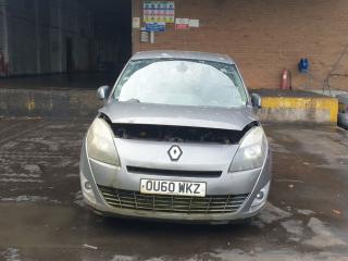 Renault Grand Scenic 3 поколение