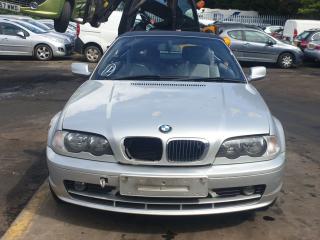 BMW 3 серия E46