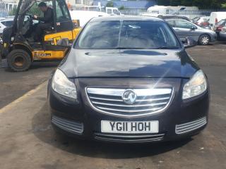 Opel Insignia 1 поколение (A)