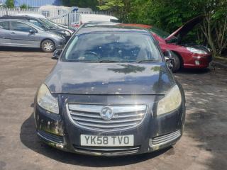 Opel Insignia 1 поколение (A)