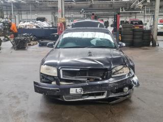 Audi A8 D3/4E